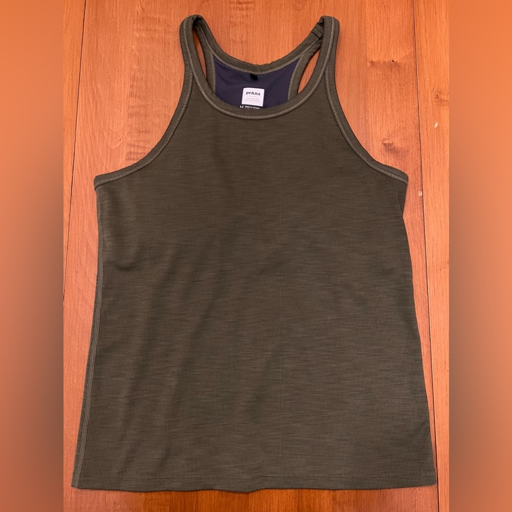 Prana Becksa Tank - medium